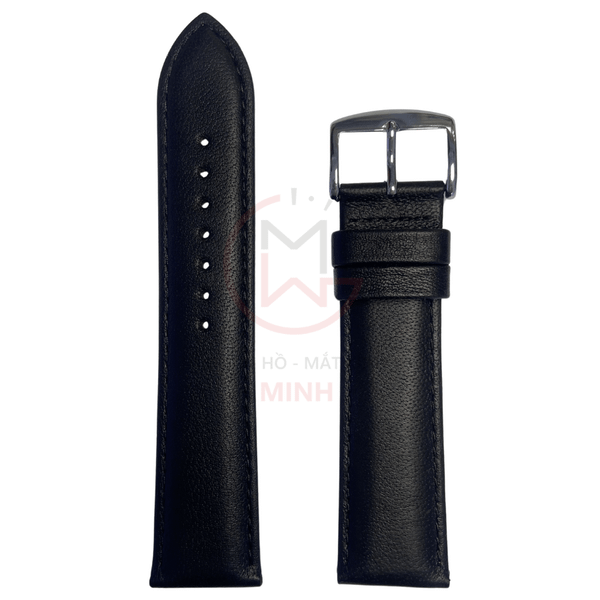  Dây Da ZRC-Rochet 6330801 22mm 