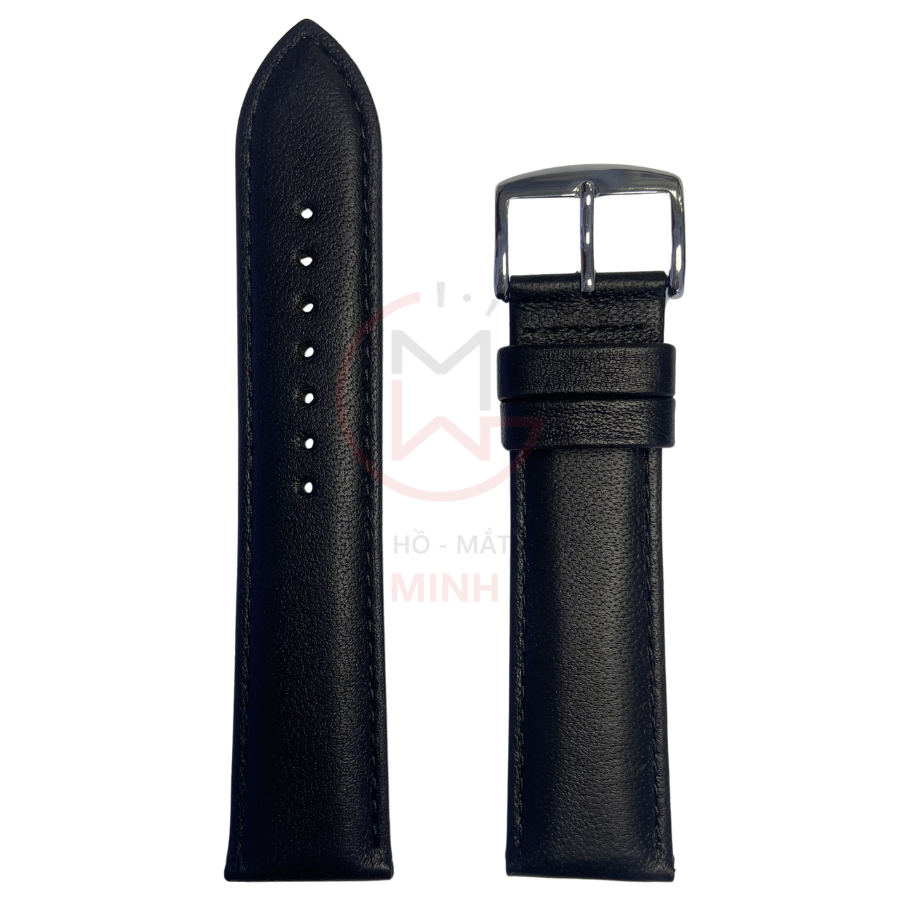  Dây Da ZRC-Rochet 6332401 24mm 