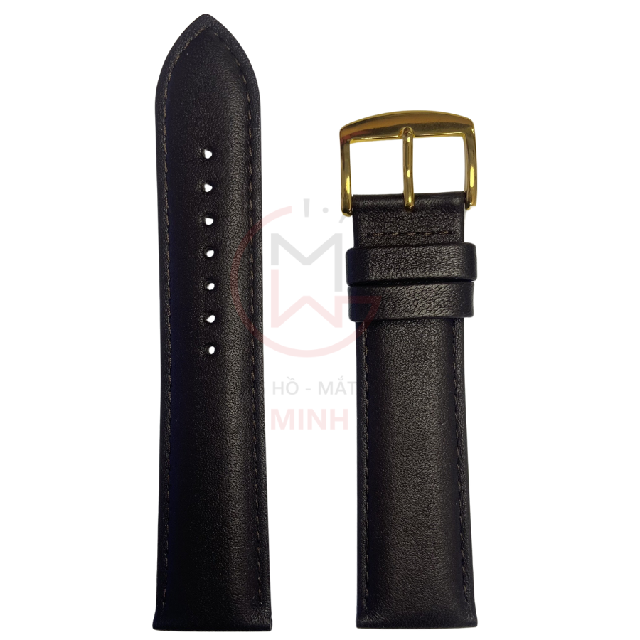  Dây Da ZRC-Rochet 6332403 24mm 