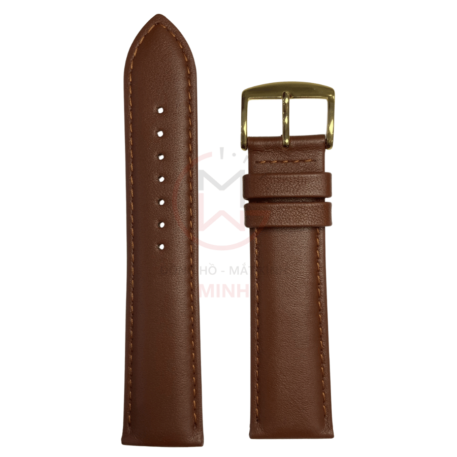  Dây Da ZRC-Rochet 6330804 22mm 