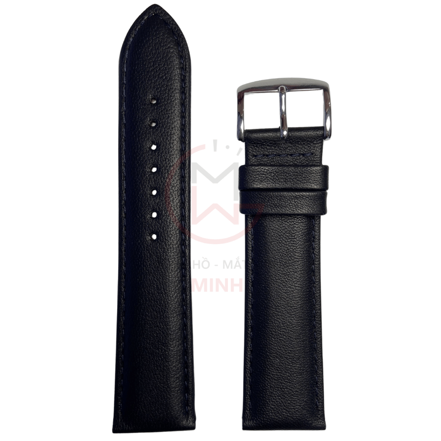  Dây Da ZRC-Rochet 6330806 22mm 