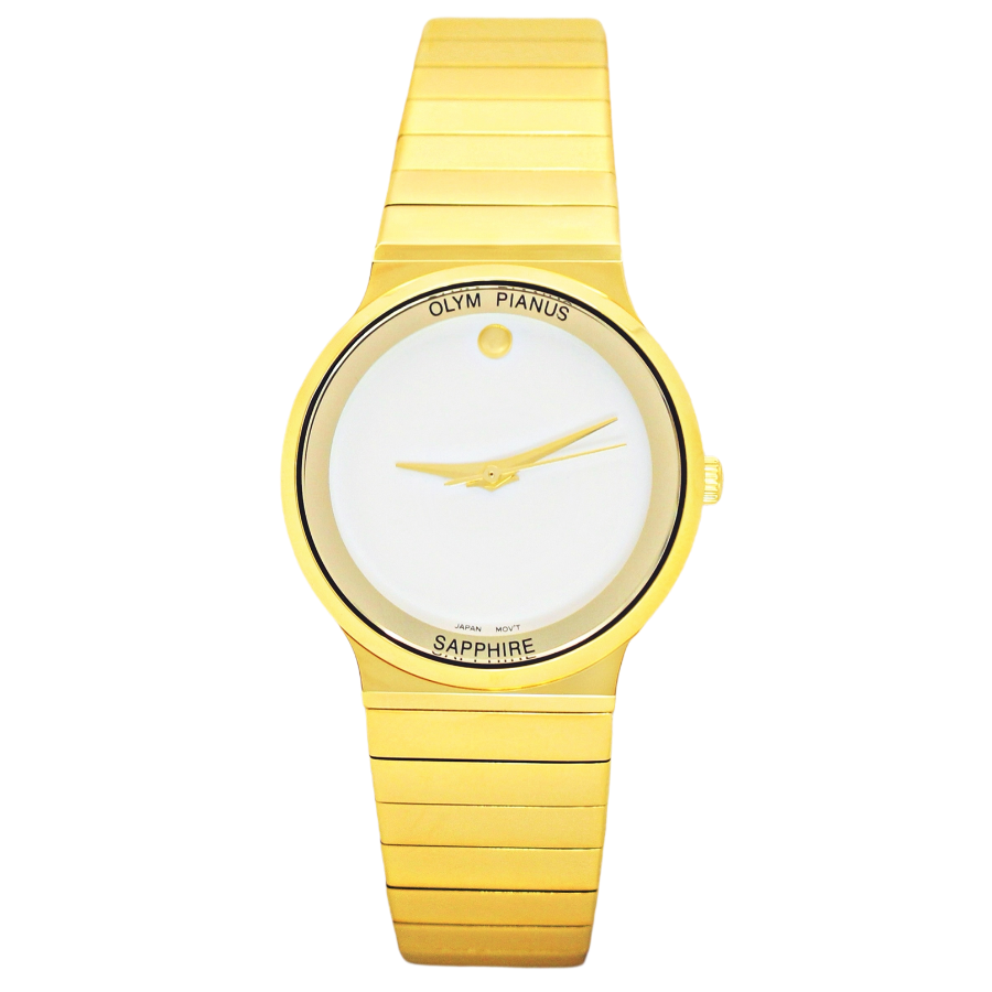  ĐỒNG HỒ OP NỮ 65193B-601 