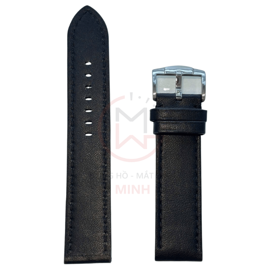 Dây Da ZRC-Rochet 6540801 22mm 
