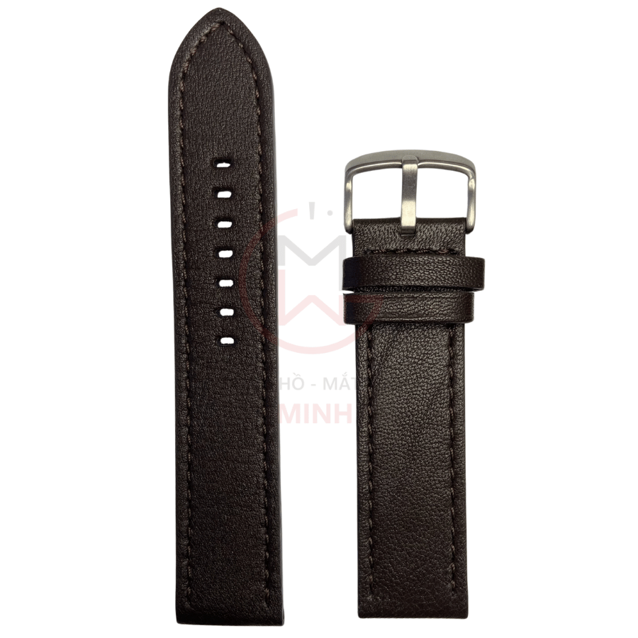  Dây Da ZRC-Rochet 6540803 22mm 