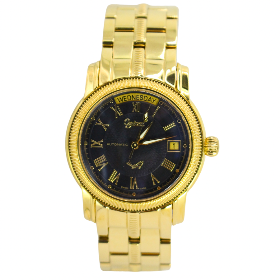  ĐỒNG HỒ OGIVAL 357AM-541 AUTOMATIC NAM 