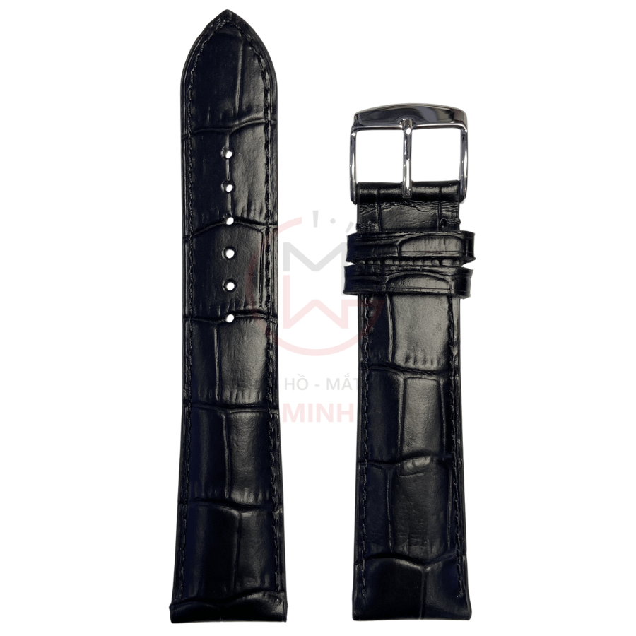  Dây Da ZRC-Rochet 739211801ST 21mm 