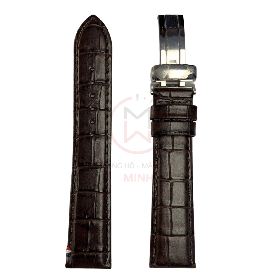  Dây Da ZRC-Rochet 7942003BD 20mm 