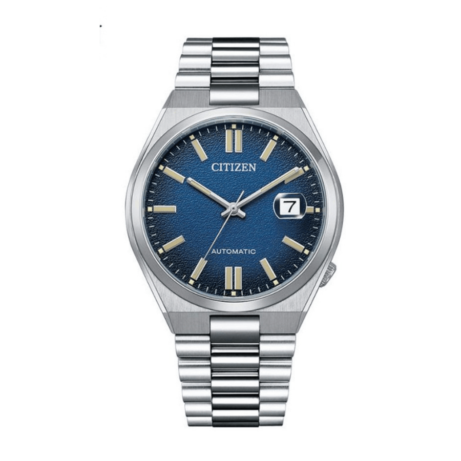  Đồng Hồ Citizen Automatic NJ0151-88L 40m Nam 