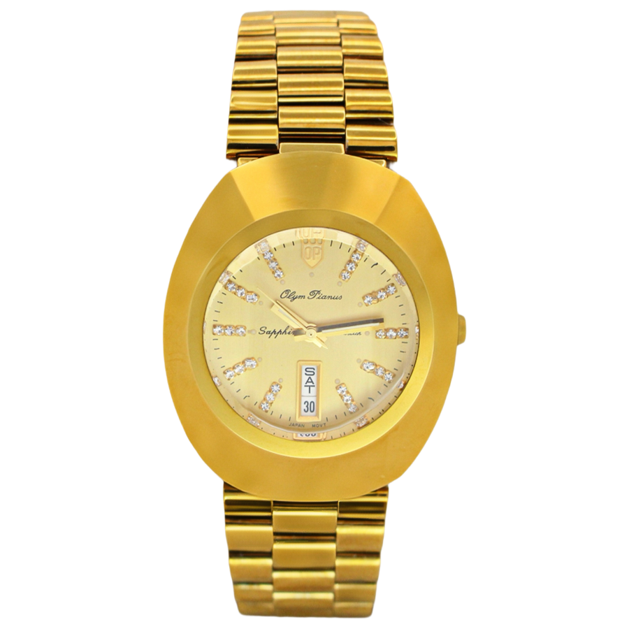  ĐỒNG HỒ OP NAM 8217M-406E 