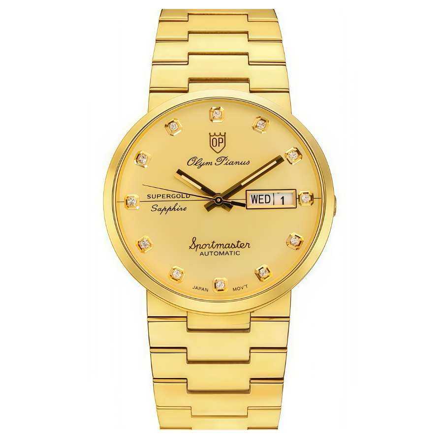  ĐỒNG HỒ OP NAM 890-09AM-423 