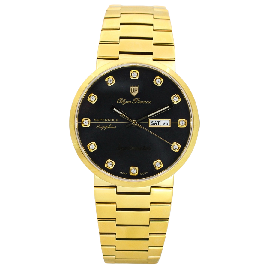  ĐỒNG HỒ OP NAM 890-09M-406E 