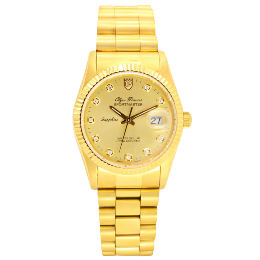  ĐÔNG HỒ OP NAM 89322-616 (FROM NHỎ VIỀN KHÍA) 