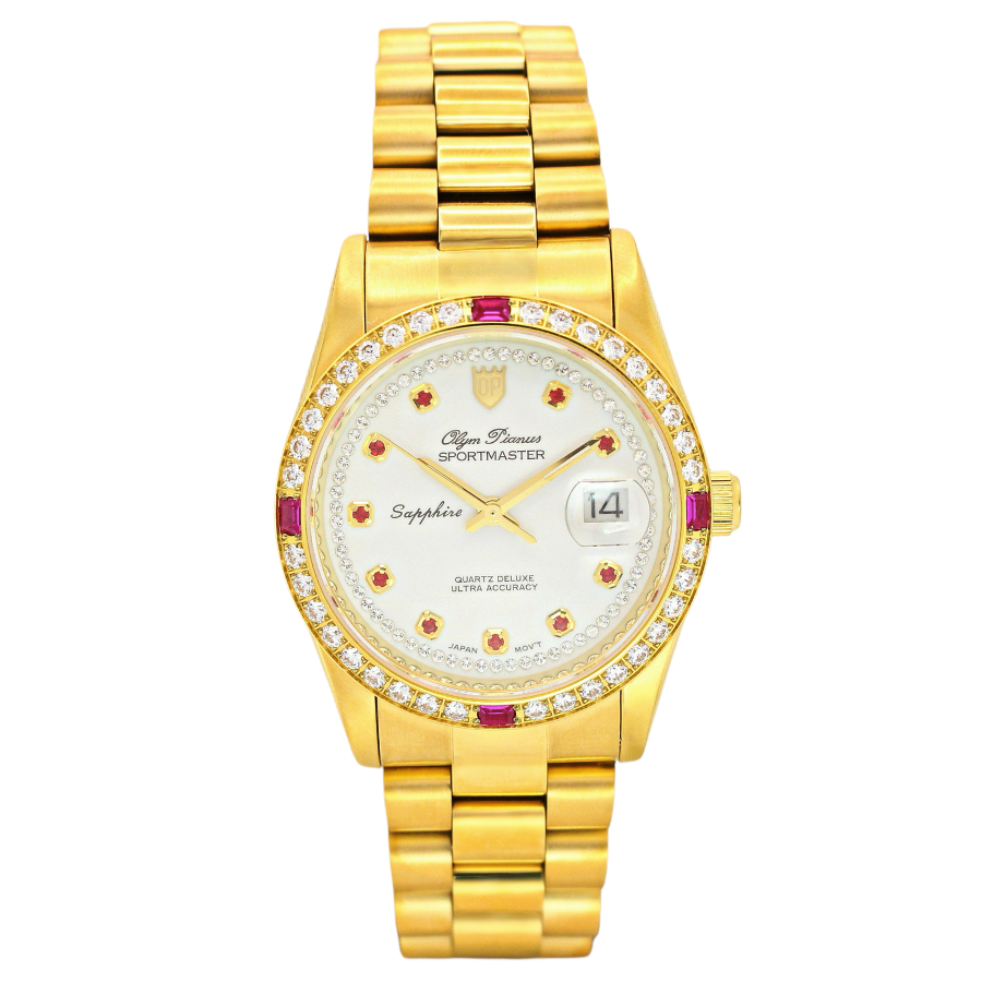  ĐỒNG HỒ OP NAM 89322-616 (FROM NHỎ VIỀN HỘT) 