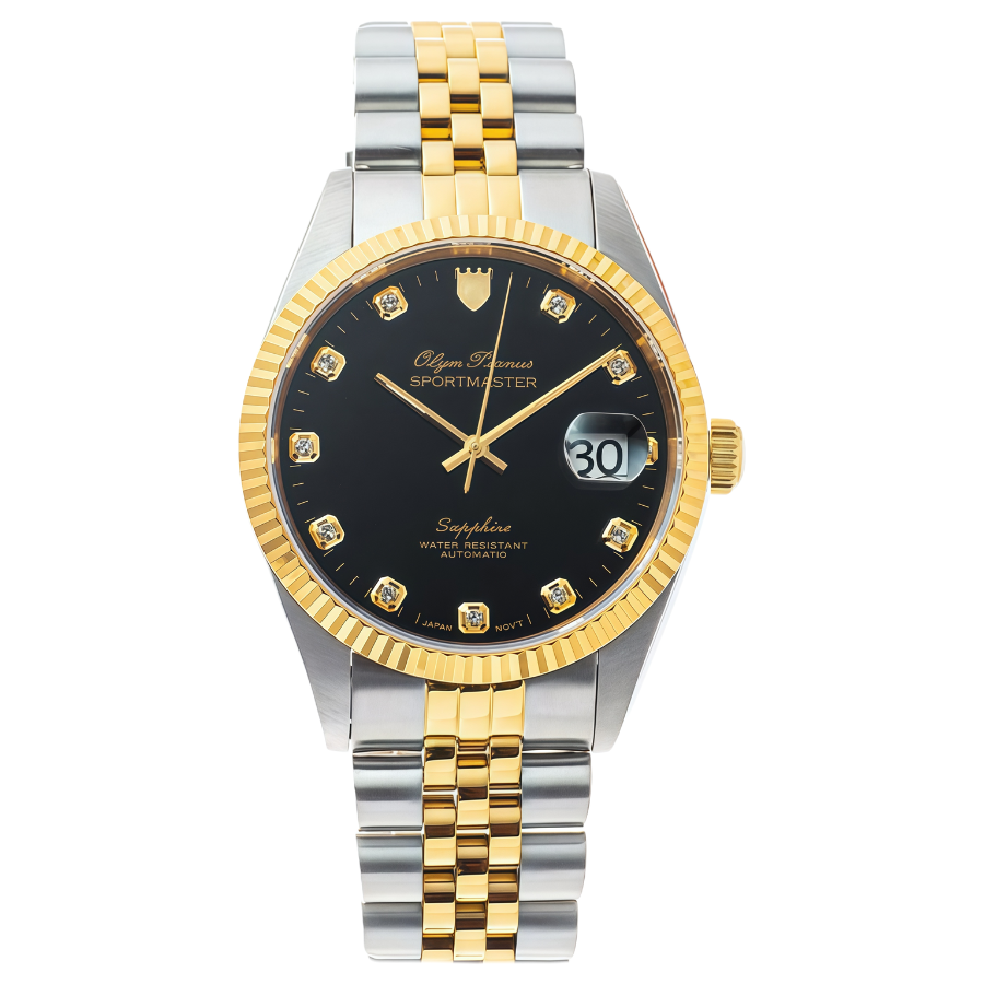  ĐỒNG HỒ OP NAM 89322AG-423 