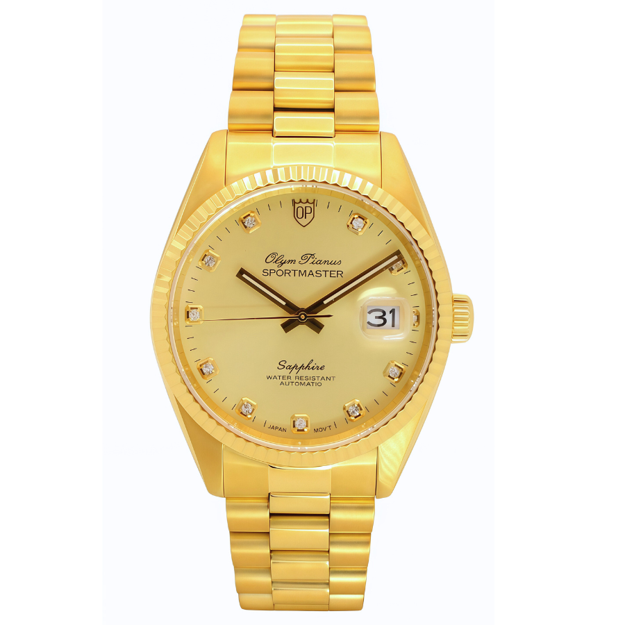  ĐỒNG HỒ OP NAM 89322AG-423 