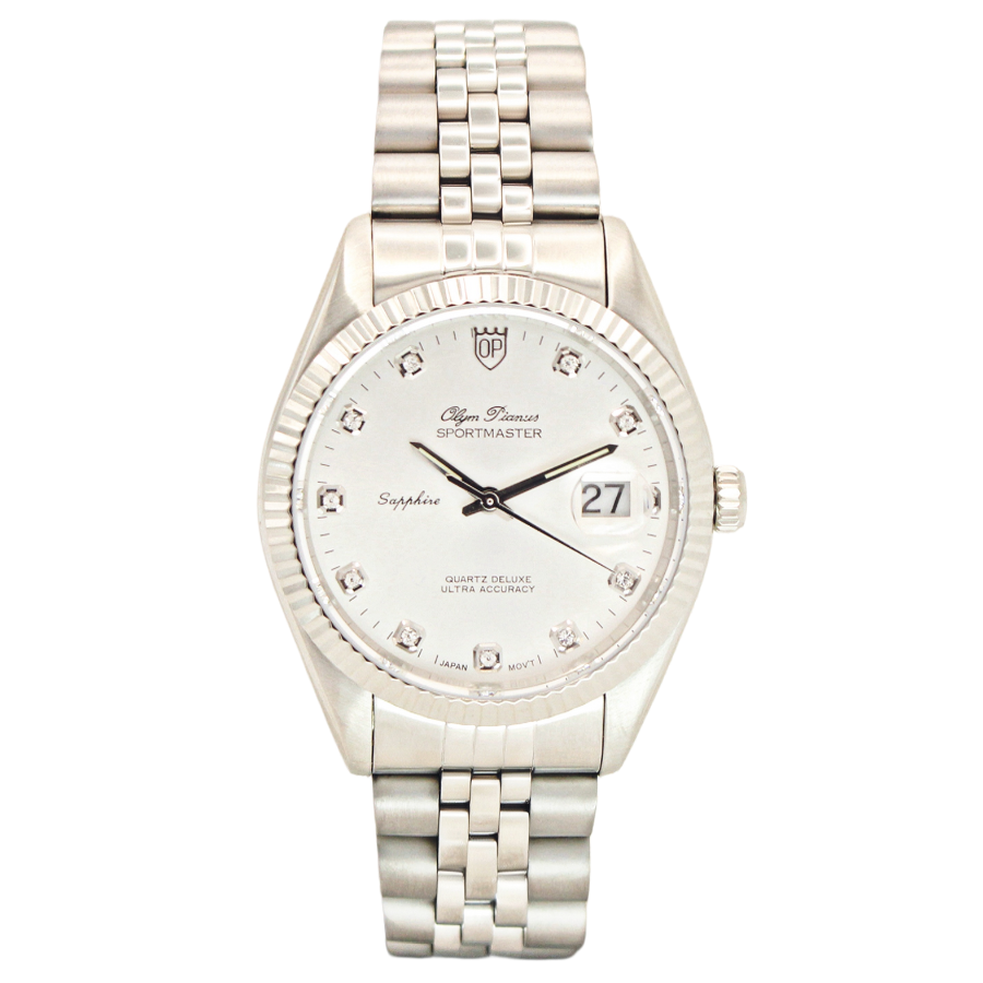  ĐỒNG HỒ OP NAM 89322G-658 (FOM LỚN VIỀN KHÍA) 