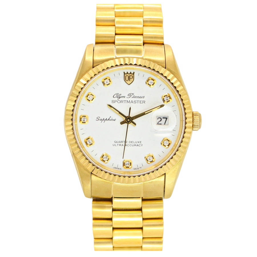  ĐỒNG HỒ OP NAM 89322G-658 (FOM LỚN VIỀN KHÍA) 