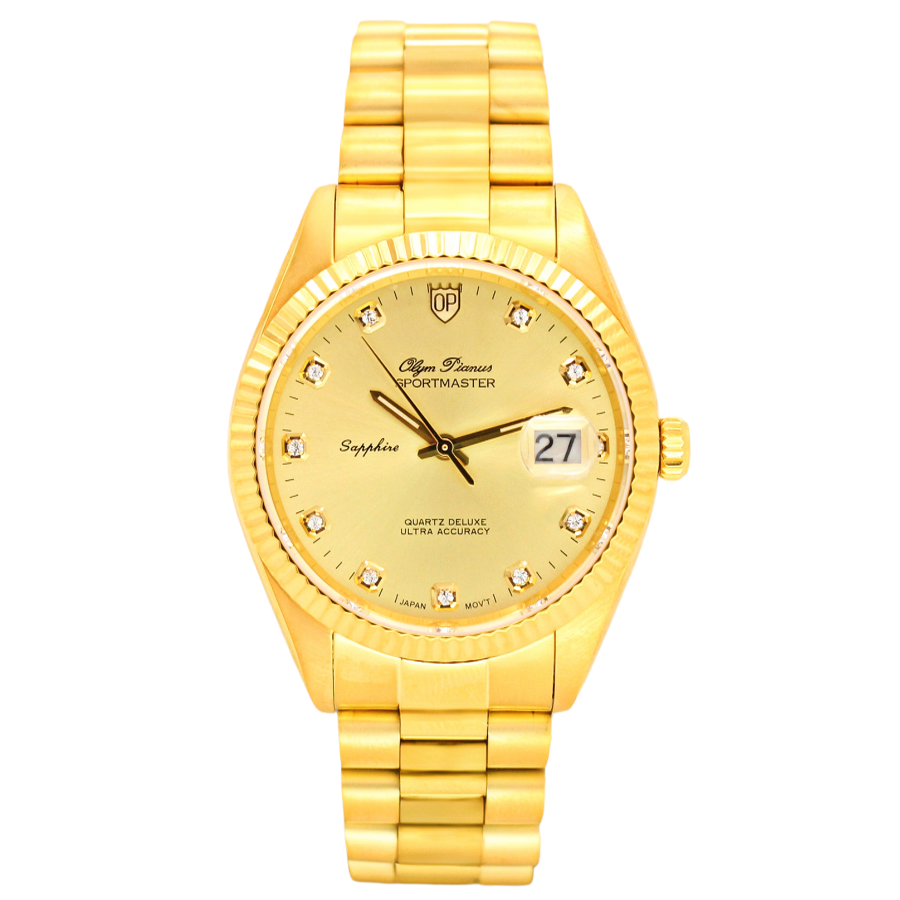  ĐỒNG HỒ OP NAM 89322G-658 (FOM LỚN VIỀN KHÍA) 