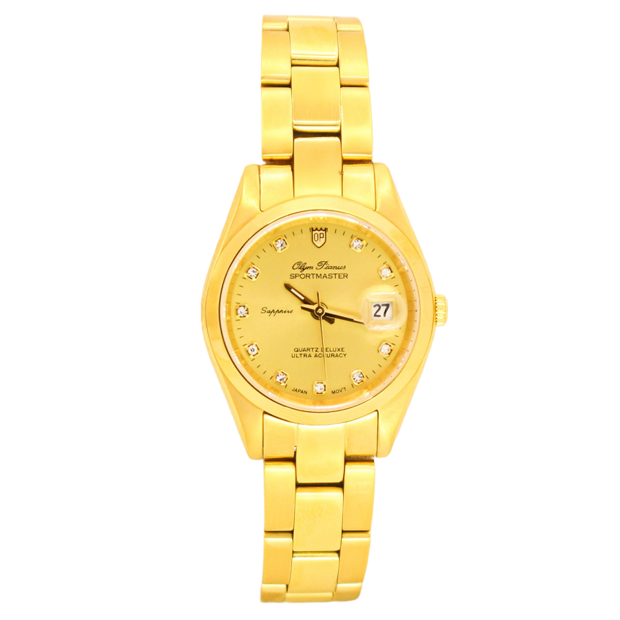  ĐỒNG HỒ OP NỮ 8934L29-404E 