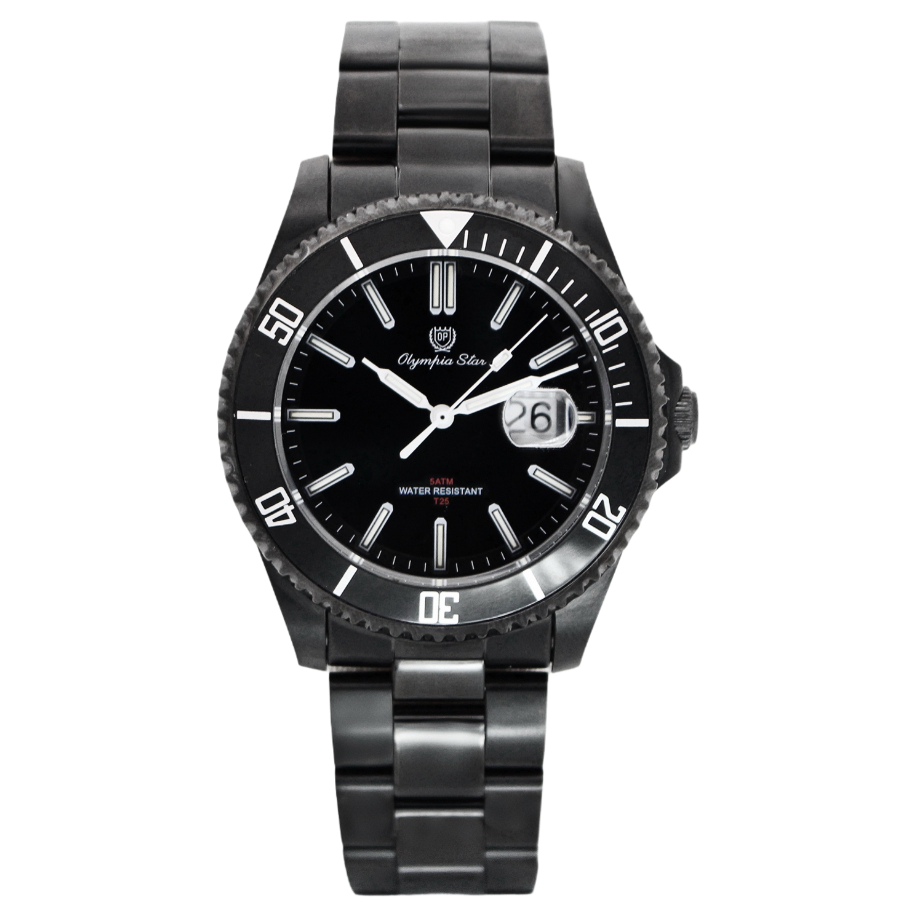  ĐỒNG HỒ OP NAM 89983TG-204 