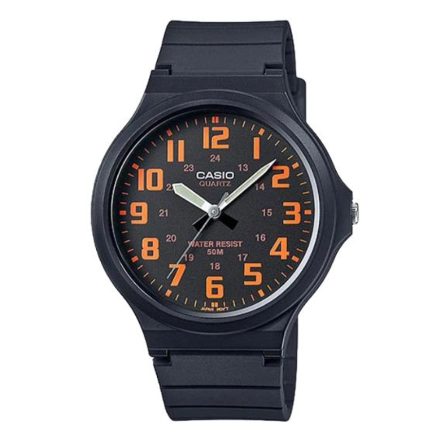  Đồng hồ Casio Nam MW-240-4BVDF 