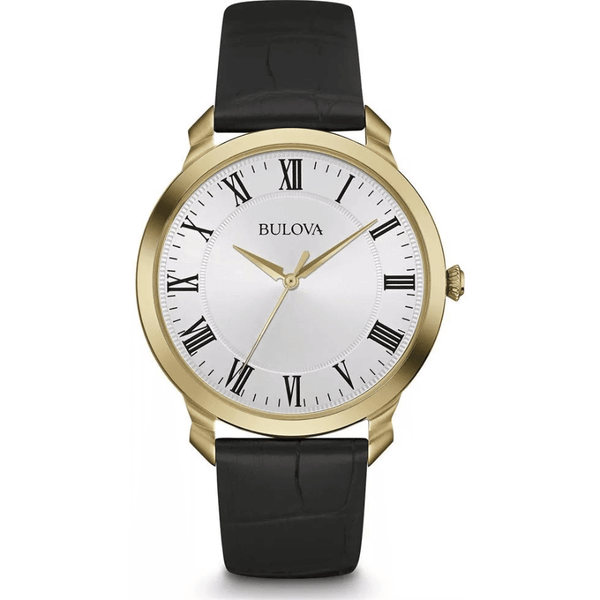  Đồng hồ Bulova Classic Men's Watch 97A123 40mm Nam 