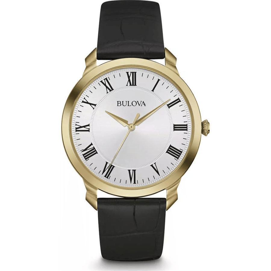  Đồng hồ Bulova Classic Men's Watch 97A123 40mm Nam 