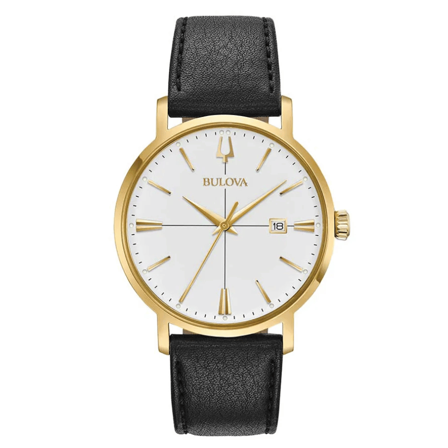  Đồng hồ Bulova 97B172 Watch 39mm Nam 