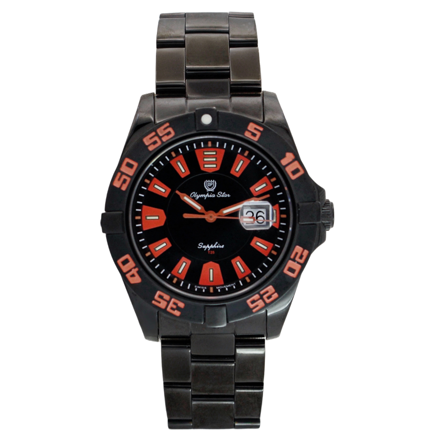  ĐỒNG HỒ OP NAM 98019TG-204 