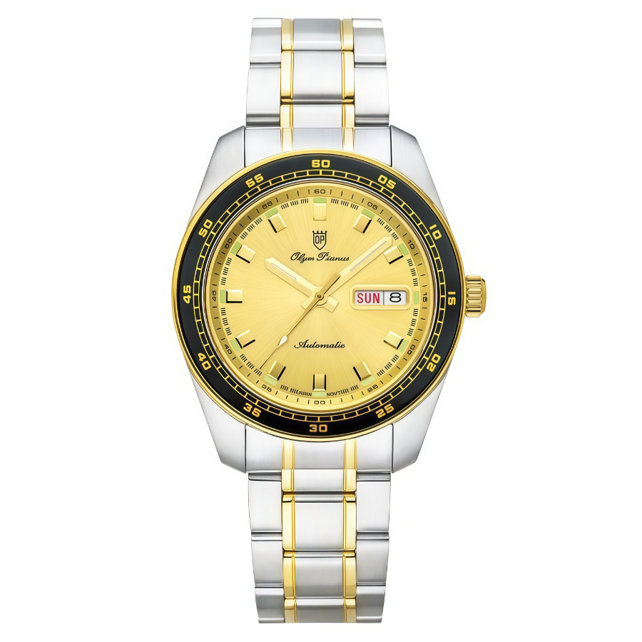  ĐỒNG HỒ NAM OP 990-07AM-306 