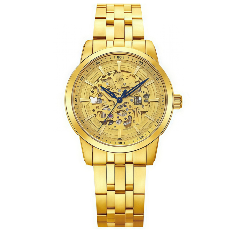  ĐỒNG HỒ OP NAM 990-15AG 