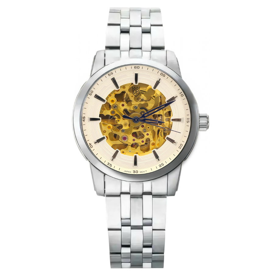  ĐỒNG HỒ OP NAM 990-15AG 