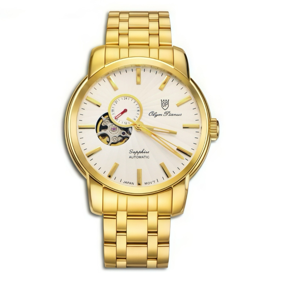  ĐỒNG HỒ OP NAM 9915AG 