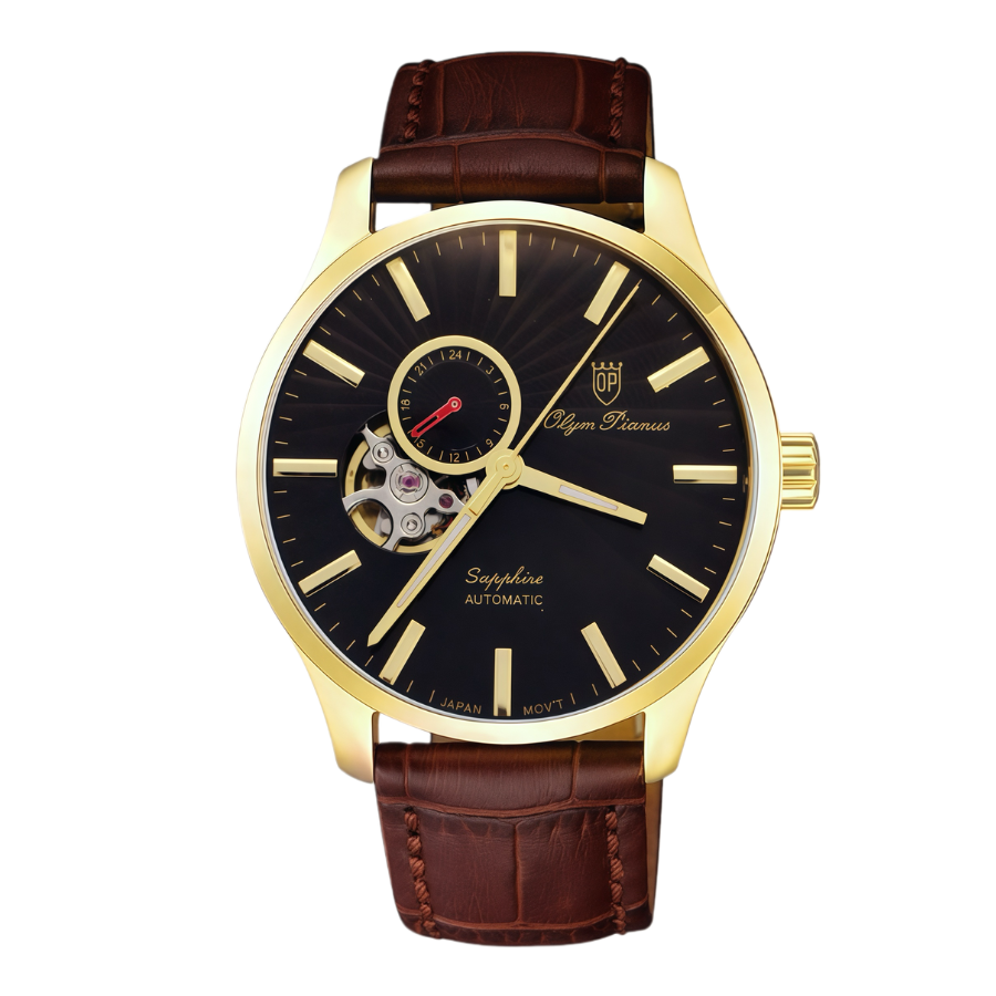  ĐỒNG HỒ OP NAM 9915AG 