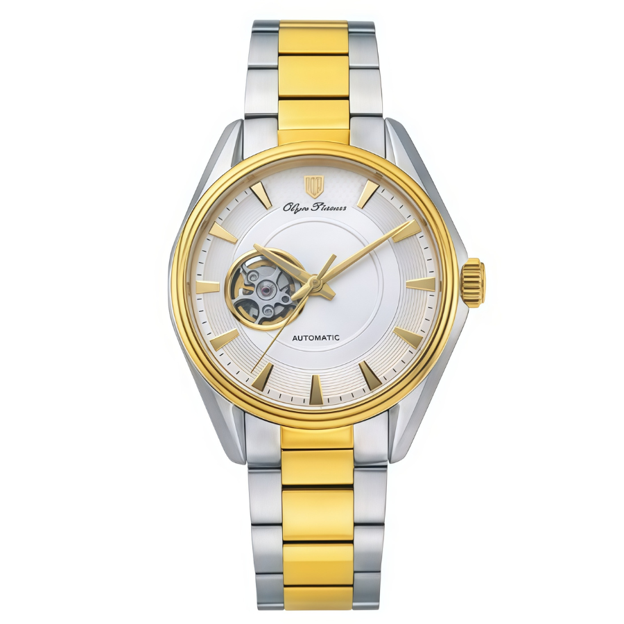  ĐỒNG HỒ OP NAM 992AG 