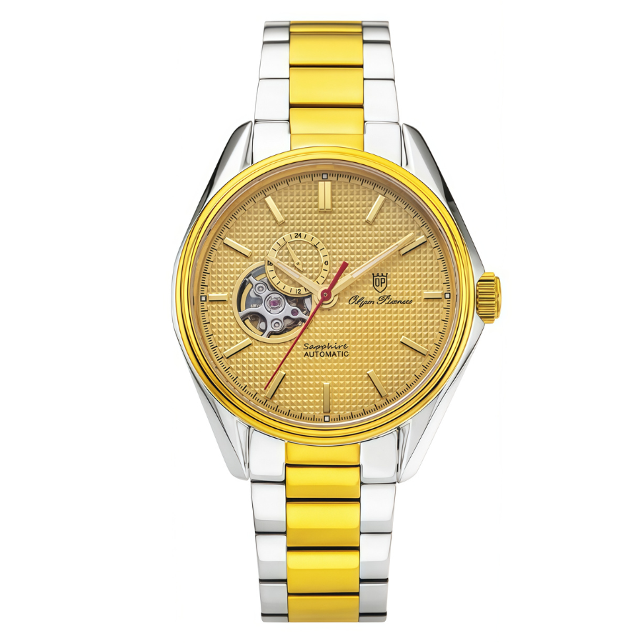  ĐỒNG HỒ OP NAM 992AG 