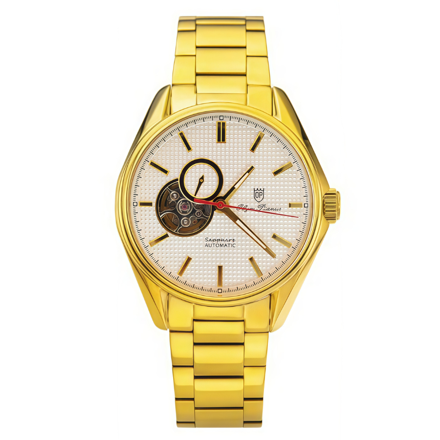  ĐỒNG HỒ OP NAM 992AG 