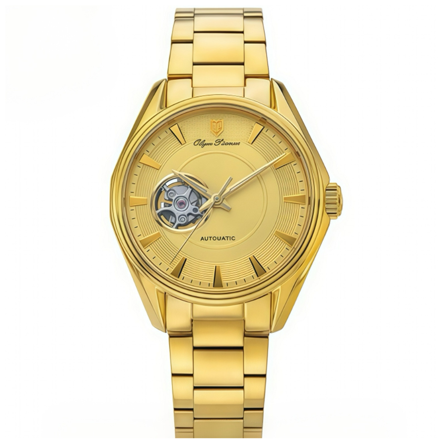  ĐỒNG HỒ OP NAM 992AG 