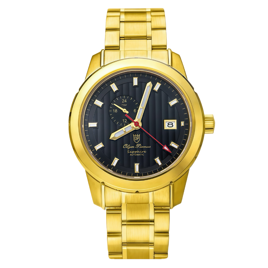  ĐỒNG HỒ OP NAM 993AG 