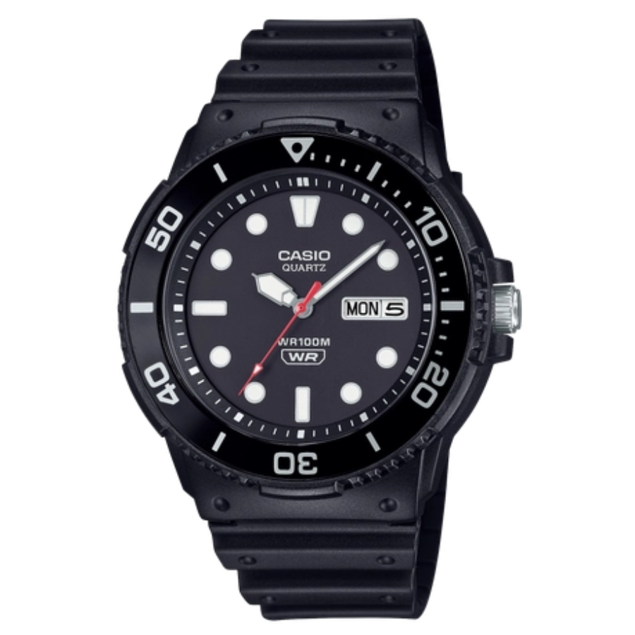  Đồng hồ Casio Nam MRW-230H-1E1VDF 