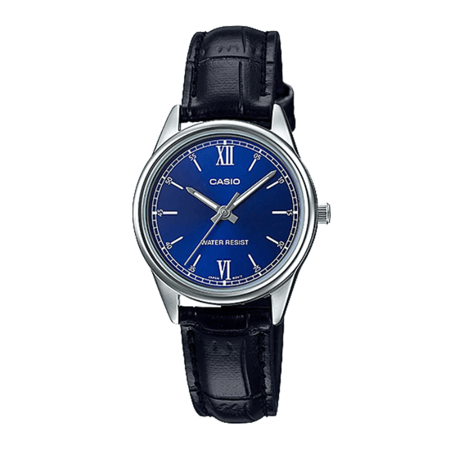  Đồng hồ Casio Nữ LTP-V005L-2BUDF 