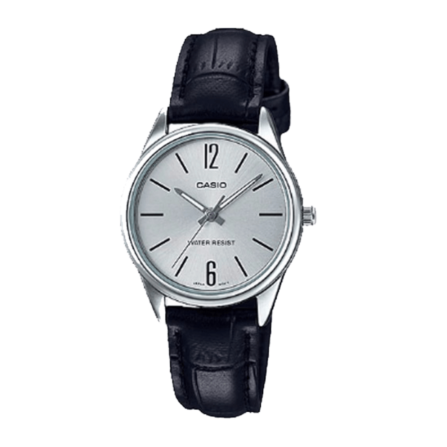  Đồng hồ Casio Nữ LTP-V005L-7BUDF 