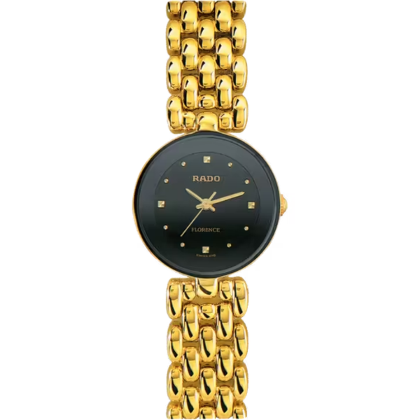  ĐỒNG HỒ RADO QUARTZ NỮ R48745153 