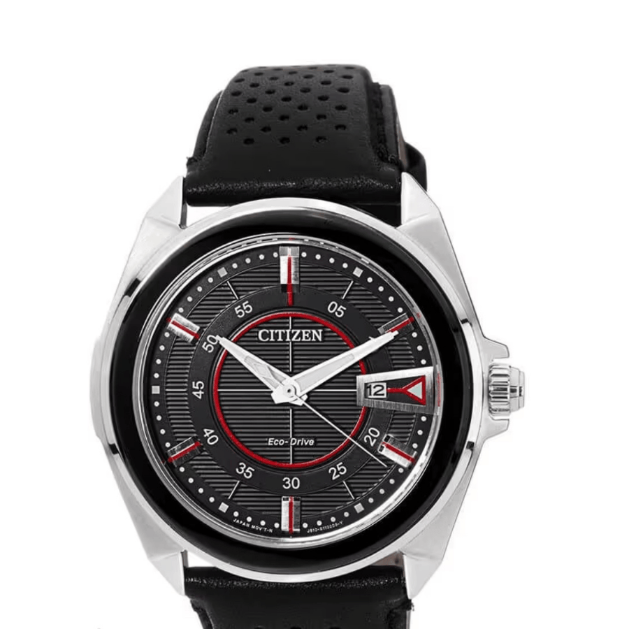  Đồng Hồ Citizen Eco-Drive AW1060-08E 42mm Nam 