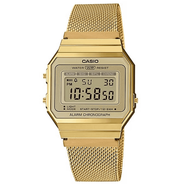  Đồng hồ Casio A700WMG-9A 