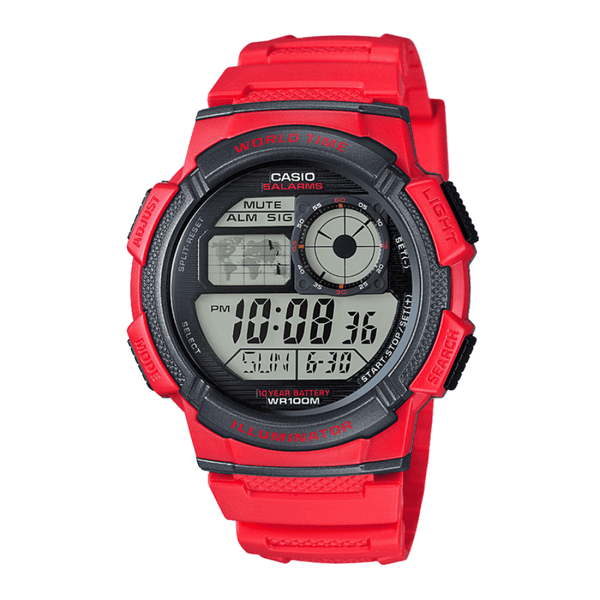  Đồng hồ Casio Nam AE-1000W-4AVDF 