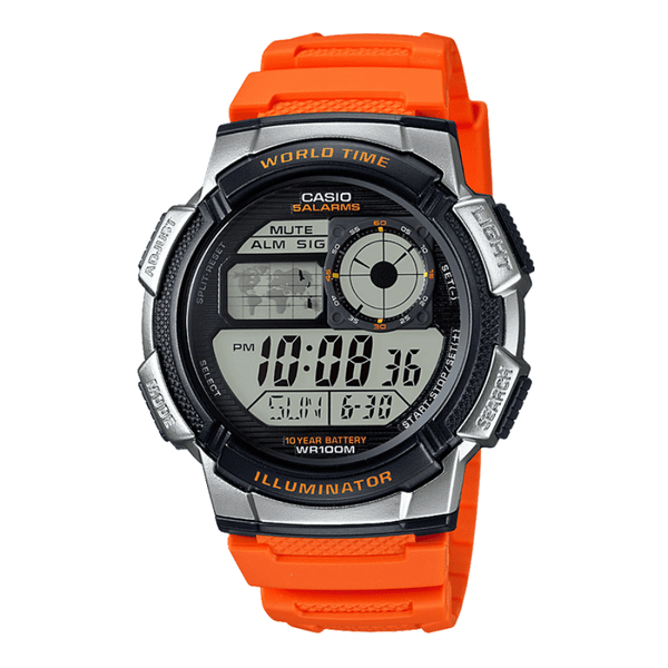  Đồng hồ Casio Nam AE-1000W-4BVDF 