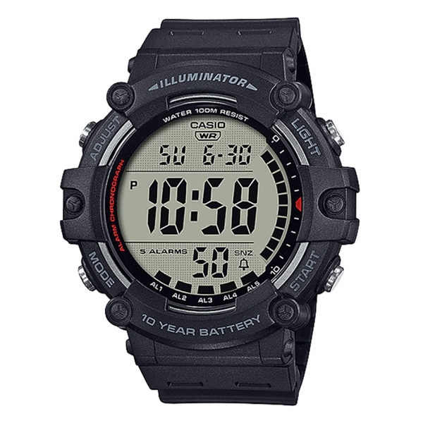  Đồng hồ Casio Nam AE-1500WH-1AVDF 