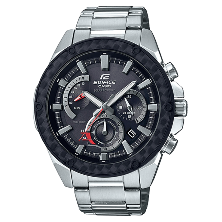  Đồng hồ Casio Edifice EQS-910D-1AVUDF 