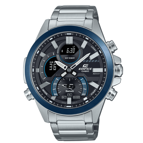  Đồng Hồ Casio Edifice ECB-30DB-1ADF 